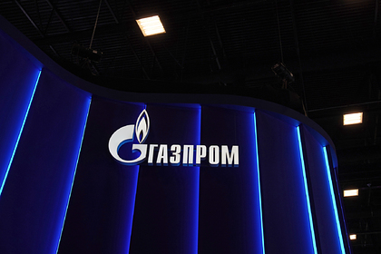 Молдавия сообщила о договоренности с Россией по поставкам газа