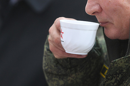 В России назван лучший черный чай