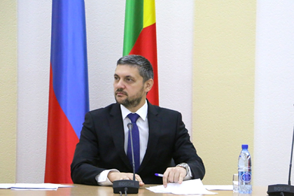 Александр Осипов
