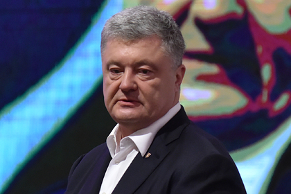 Команду Порошенко вновь обвинили в злоупотреблении властью