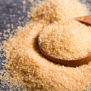 Коричневый сахар — как его делают