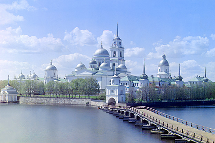 В России покажут первое православное реалити-шоу на острове