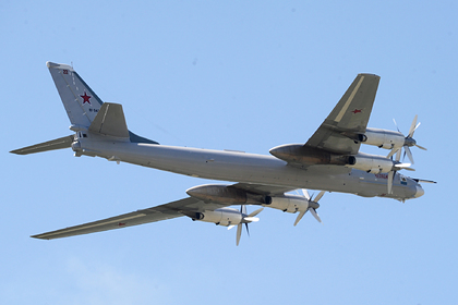 Претензии Южной Кореи к российским бомбардировщикам отвергли