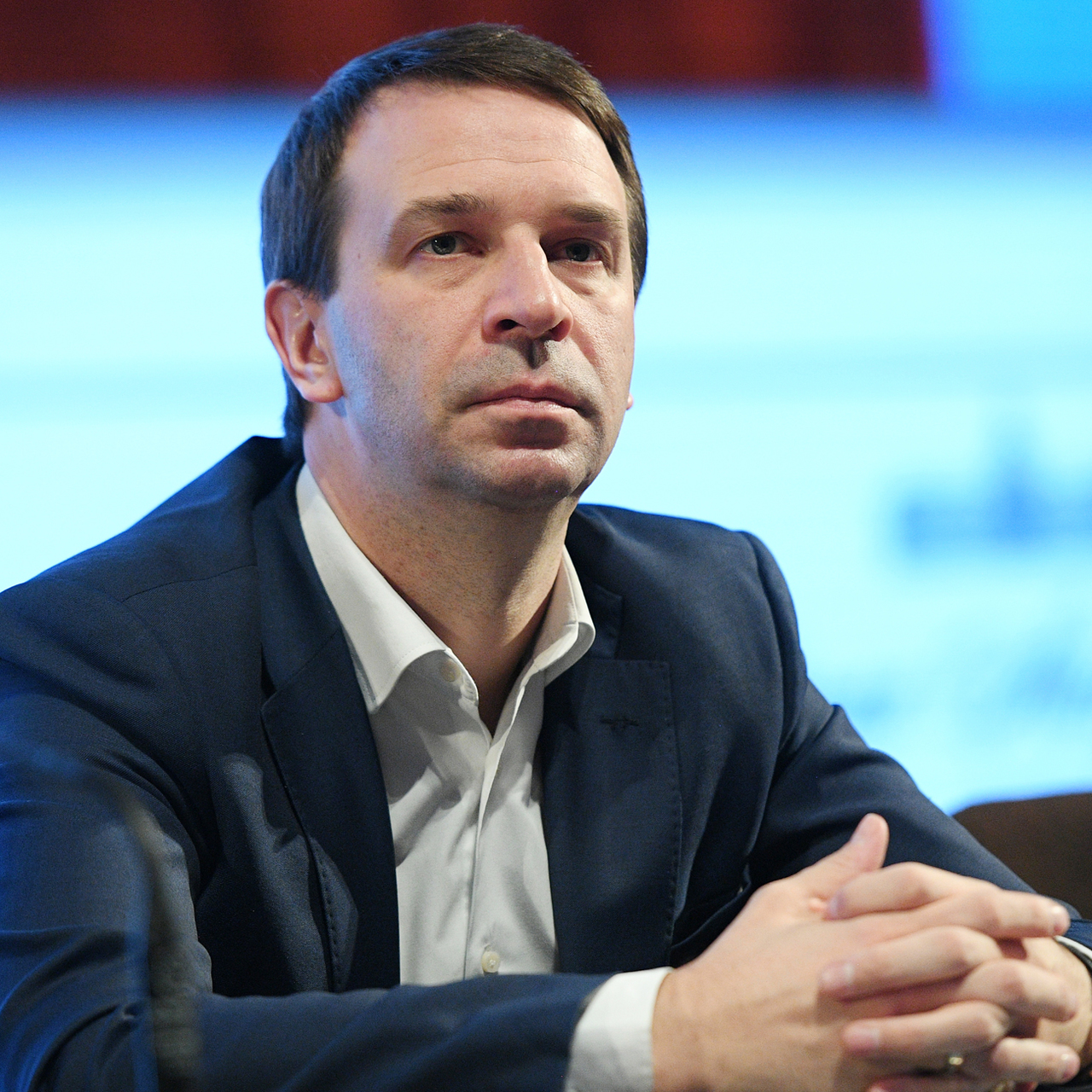 Алексей трубников