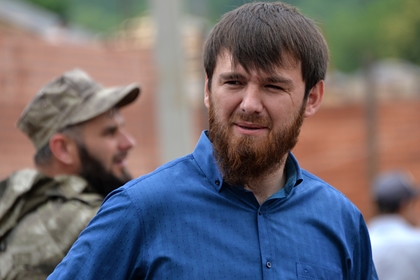 Троюродного племянника Кадырова проверят за пытки электрошокером