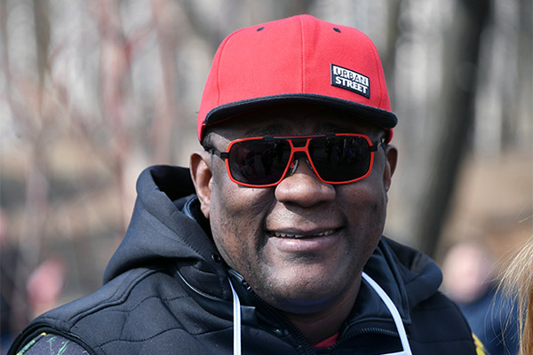 Пьер Нарцисс