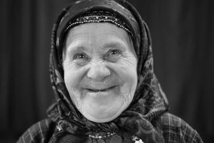 Названа причина смерти «самой милой» солистки «Бурановских бабушек»
