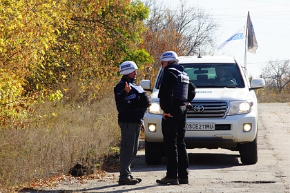 Оружие угрожавших Зеленскому националистов вывезли из Донбасса