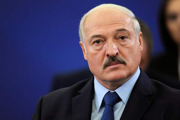 Александр Лукашенко