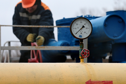 «Нафтогаз» начал готовить новый иск к «Газпрому»