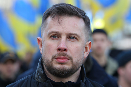 Украинские националисты в Донбассе разъяснили ситуацию со сдачей оружия