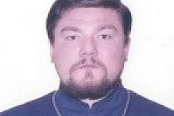 Владимир Покровский