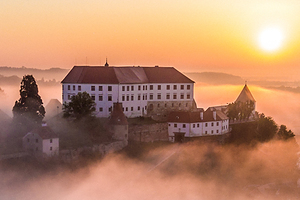 За медом и вином Искупаться в пивном чане, побывать на средневековом курорте: чем заняться в Словении