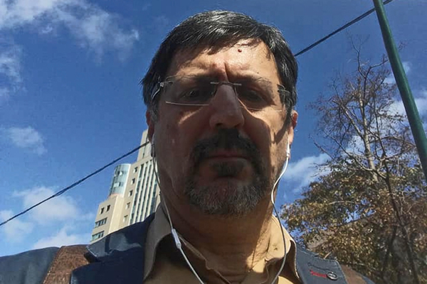 Гасан Гусейнов