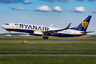 Ryanair — крупнейший перевозчик Европы по числу самолетов: 456 бортов. Кроме того, лоукостер удерживает первое место в мире по числу маршрутов — 1,8 тысячи. При этом все они выполняются узкофюзеляжными самолетами внутри Европы. 
