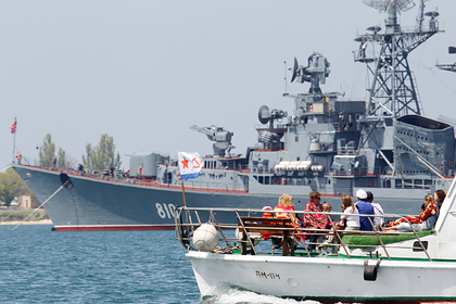 В Норвегии испугались деградации ВМФ России