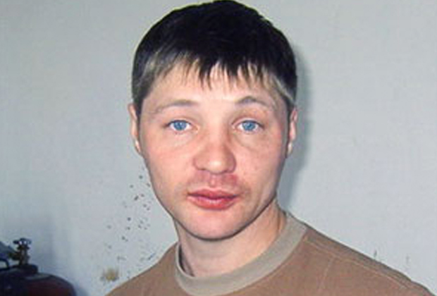 Владислав Телкин