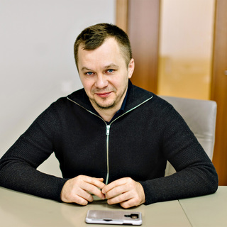 Тимофей Милованов