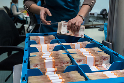 В Германии рассказали о несокрушимости российского рубля