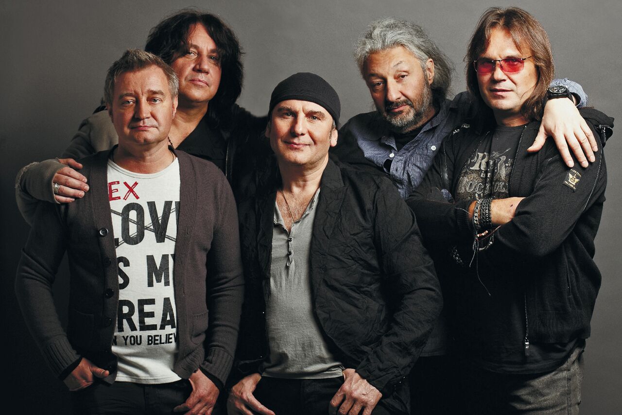 Стас Намин Биография Фото – Telegraph