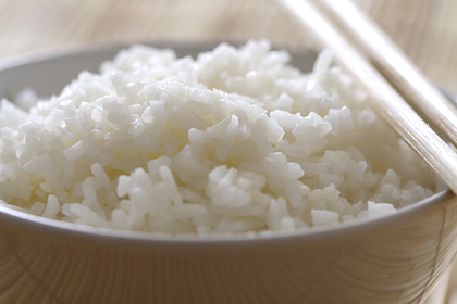 В России назвали лучший рис