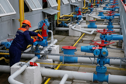 «Нафтогаз» раскрыл суть иска против «Газпрома»
