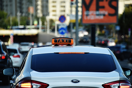 Ценам на такси в России предсказали взлет