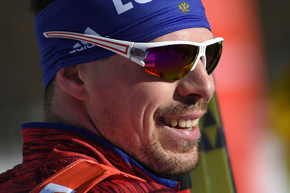 Лыжник Устюгов рассказал о страдающих астмой норвежских спортсменах