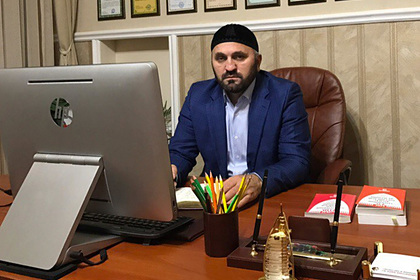 Адвокат Кадырова взялся защищать рядового Шамсутдинова
