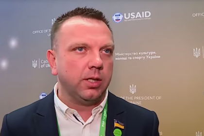 В партии Зеленского назвали руководство ДНР и ЛНР «хорошими людьми»