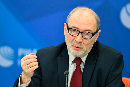 Роман Вильфанд