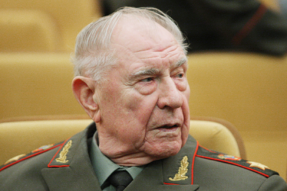 SSRİ-nin son marşalı dövlət çevrilişi sirrini açdı: “Qorbaçov və Yeltsin birləşərək oyun oynadı”
