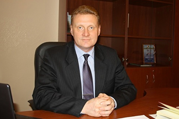 Сергей Прокопьев