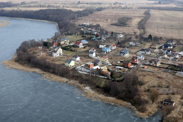 Калининградская область