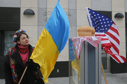 США отказались вечно помогать Украине