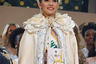 25-летняя Сиретхорн Лиарамват стала первой представительницей Таиланда, победившей в конкурсе «Мисс Интернешнл».