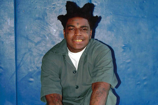 Kodak Black