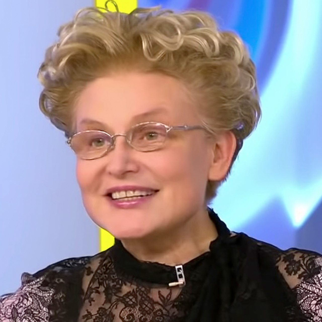 Попа елена малышева