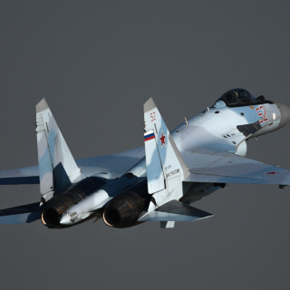Су-35С 