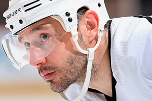 «Больно видеть его в такой ситуации» От Ковальчука избавились в НХЛ. Что ждет его дальше