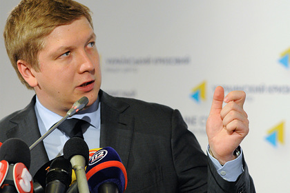 Украина отреагировала на слова Путина об угрозе остановки транзита газа