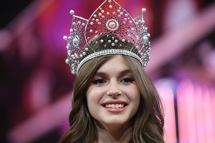 Россия пропустит конкурс «Мисс Вселенная» 2019 года