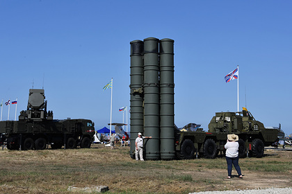 В Польше раскритиковали С-400 из-за кривизны Земли