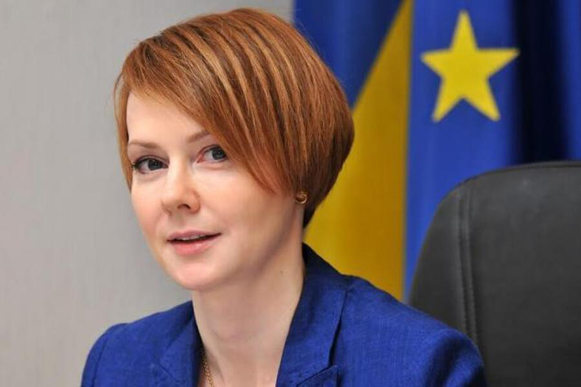 Карина алиева украинская националистка