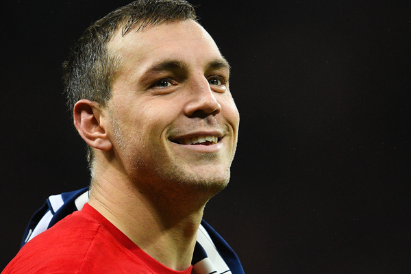 Артем Дзюба