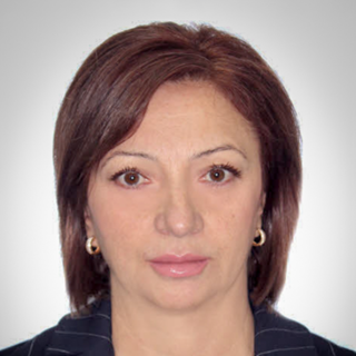 Ирина Голосная
