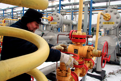 Польша приготовилась к вредительству «Газпрома»