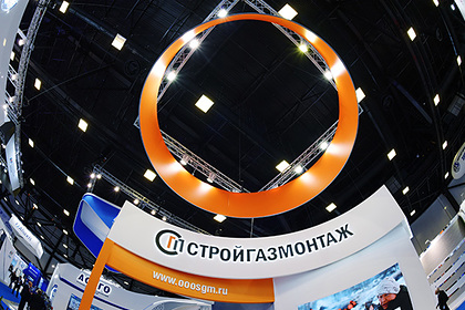 Крупнейшего подрядчика «Газпрома» купил неизвестно кто
