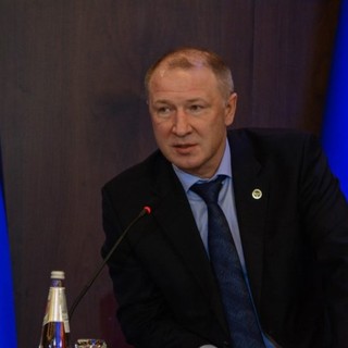 Александр Ананченко