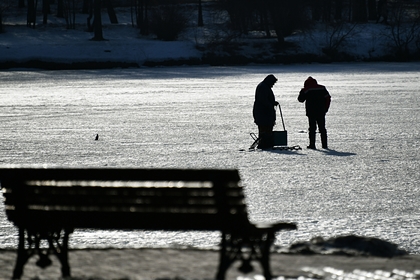 Семилетняя россиянка пошла гулять по льду после отказа подруги и умерла